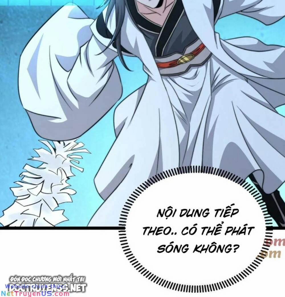 Bắt Đầu Livestream Ở Địa Phủ: Phát Sóng Trực Tiếp Ở Đây Ai Dám Đến 138 trang 27