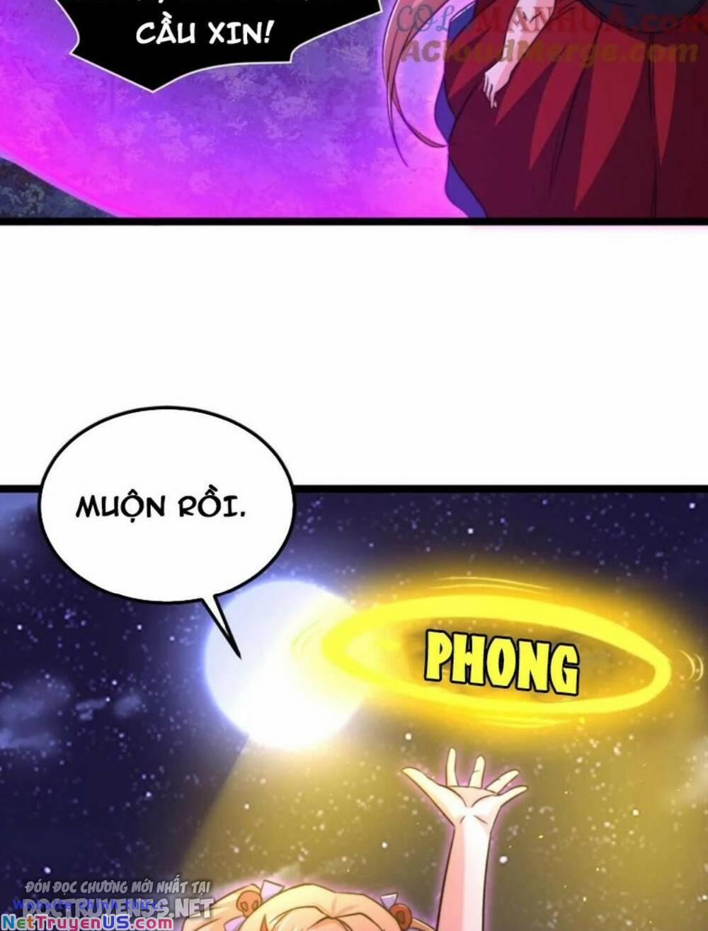 Bắt Đầu Livestream Ở Địa Phủ: Phát Sóng Trực Tiếp Ở Đây Ai Dám Đến 138 trang 3