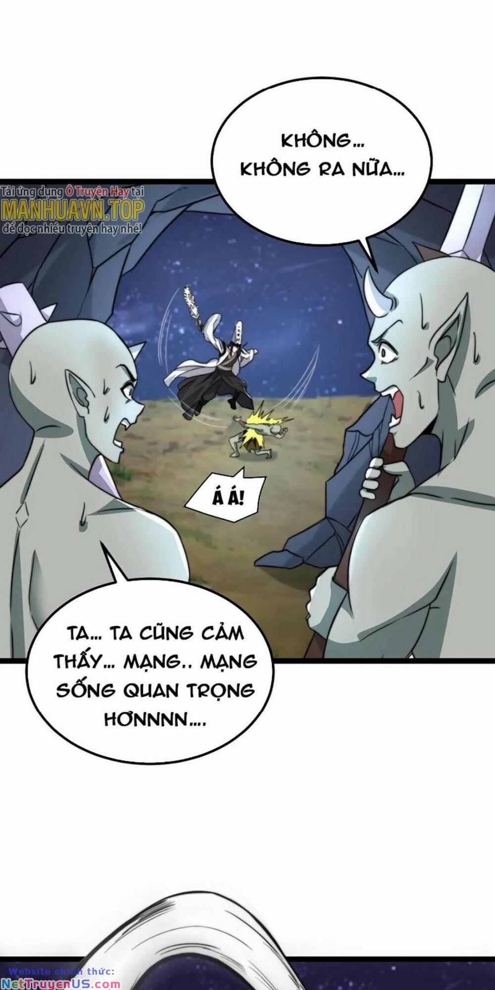 Bắt Đầu Livestream Ở Địa Phủ: Phát Sóng Trực Tiếp Ở Đây Ai Dám Đến 139 trang 4