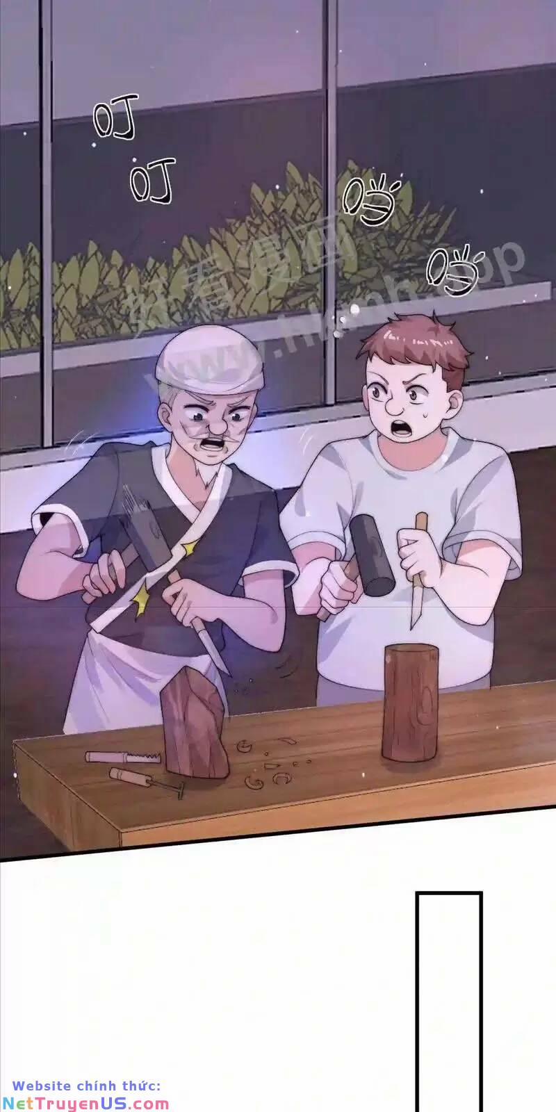 Bắt Đầu Livestream Ở Địa Phủ: Phát Sóng Trực Tiếp Ở Đây Ai Dám Đến 14 trang 11