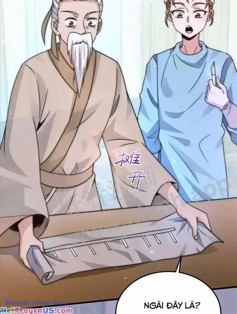 Bắt Đầu Livestream Ở Địa Phủ: Phát Sóng Trực Tiếp Ở Đây Ai Dám Đến 14 trang 27