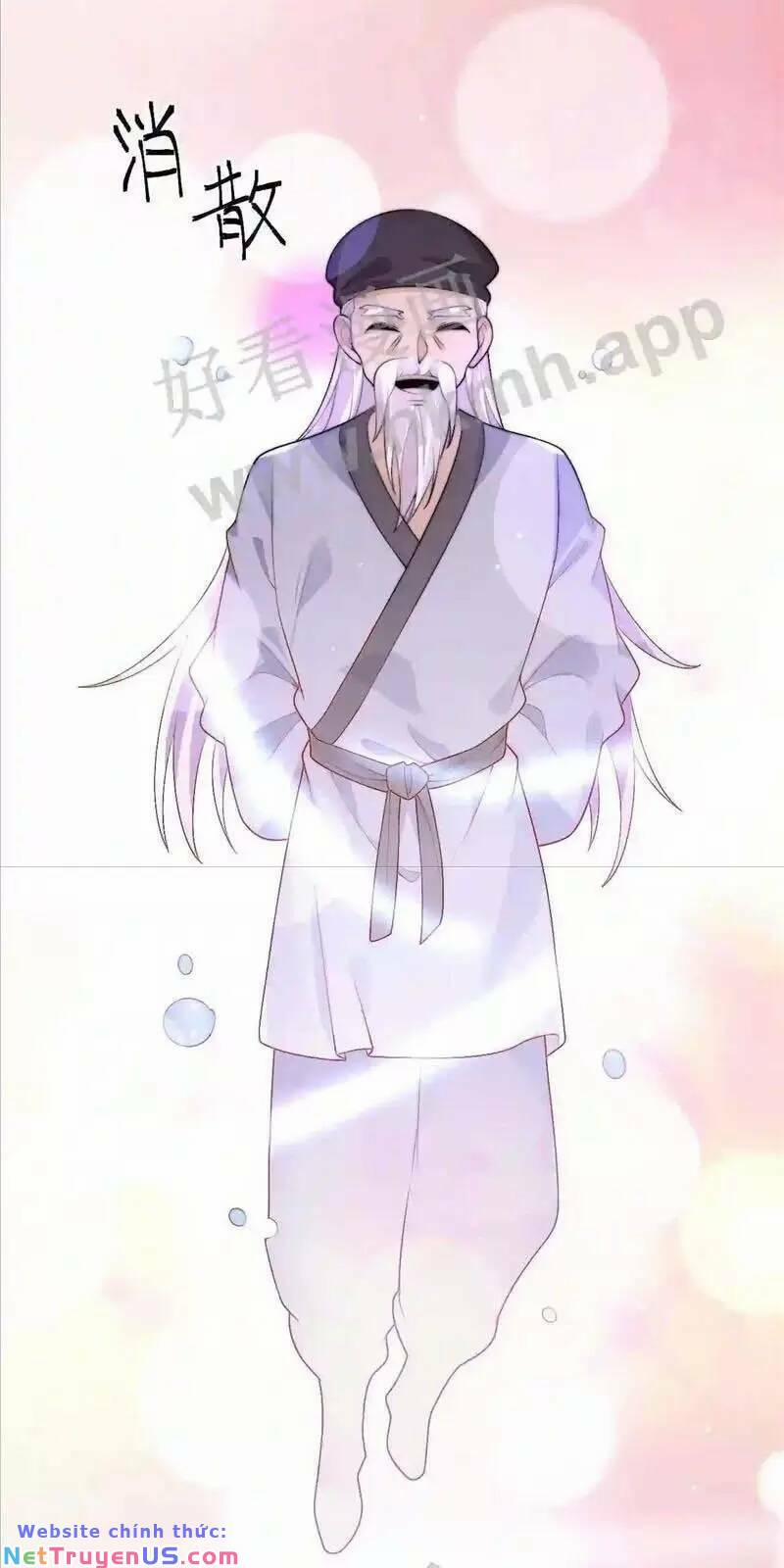 Bắt Đầu Livestream Ở Địa Phủ: Phát Sóng Trực Tiếp Ở Đây Ai Dám Đến 14 trang 3