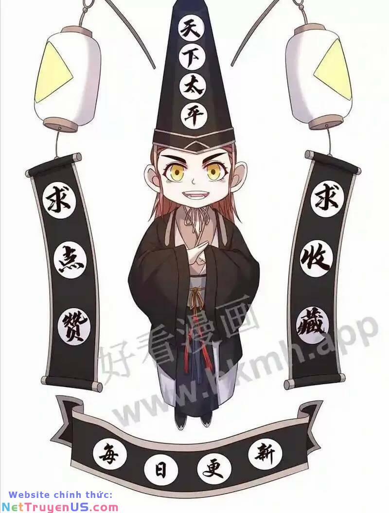 Bắt Đầu Livestream Ở Địa Phủ: Phát Sóng Trực Tiếp Ở Đây Ai Dám Đến 14 trang 40