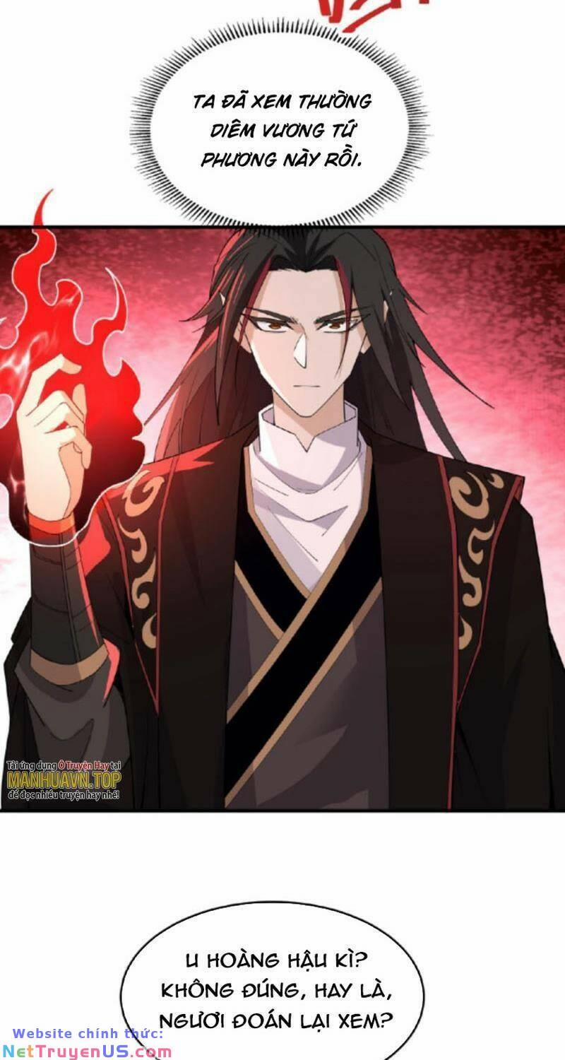 Bắt Đầu Livestream Ở Địa Phủ: Phát Sóng Trực Tiếp Ở Đây Ai Dám Đến 141 trang 1