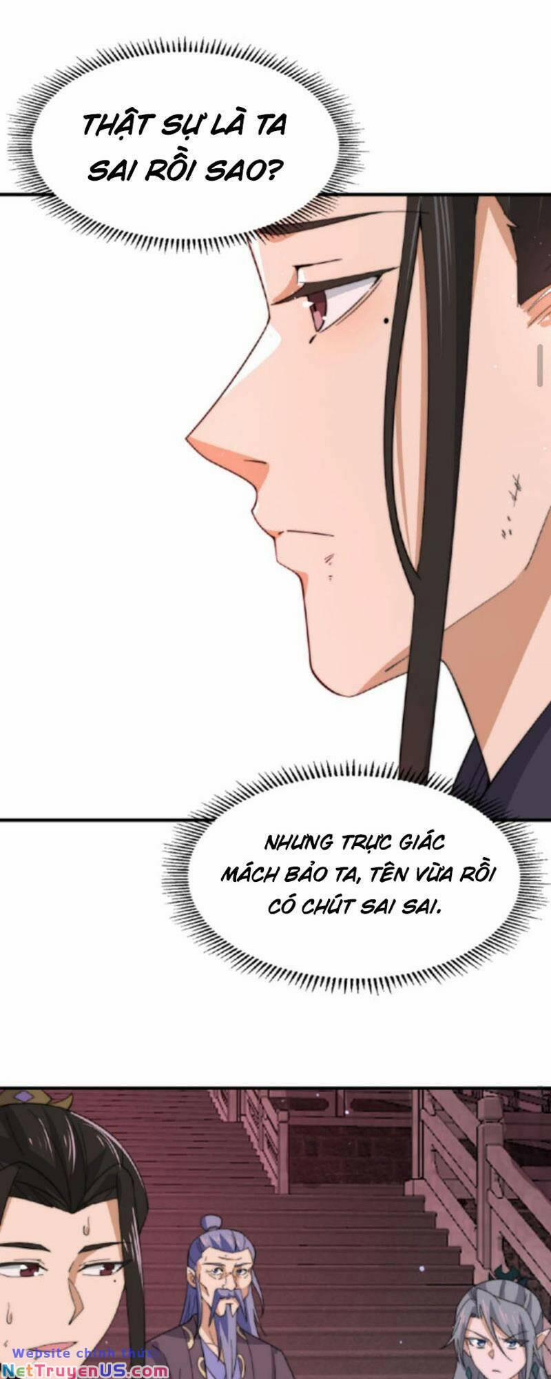 Bắt Đầu Livestream Ở Địa Phủ: Phát Sóng Trực Tiếp Ở Đây Ai Dám Đến 141 trang 14