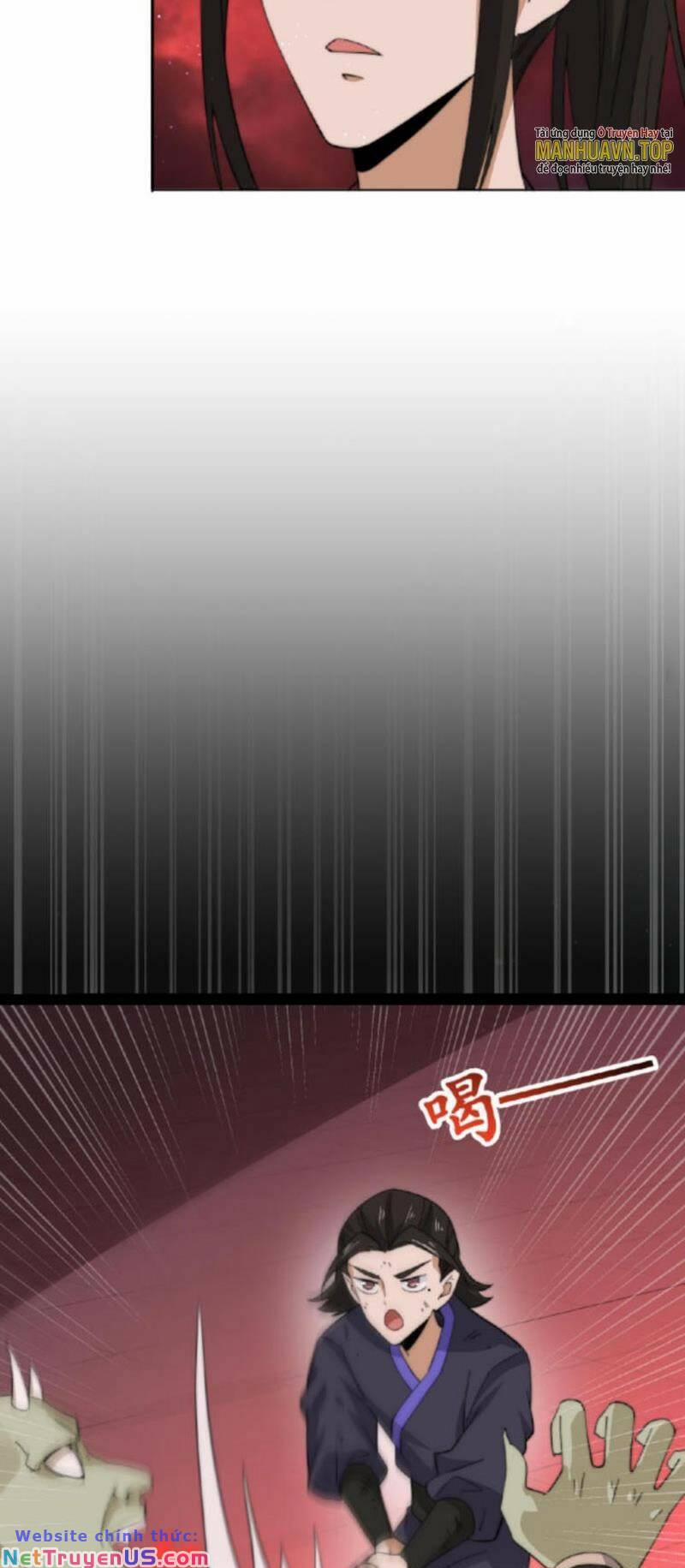 Bắt Đầu Livestream Ở Địa Phủ: Phát Sóng Trực Tiếp Ở Đây Ai Dám Đến 141 trang 17