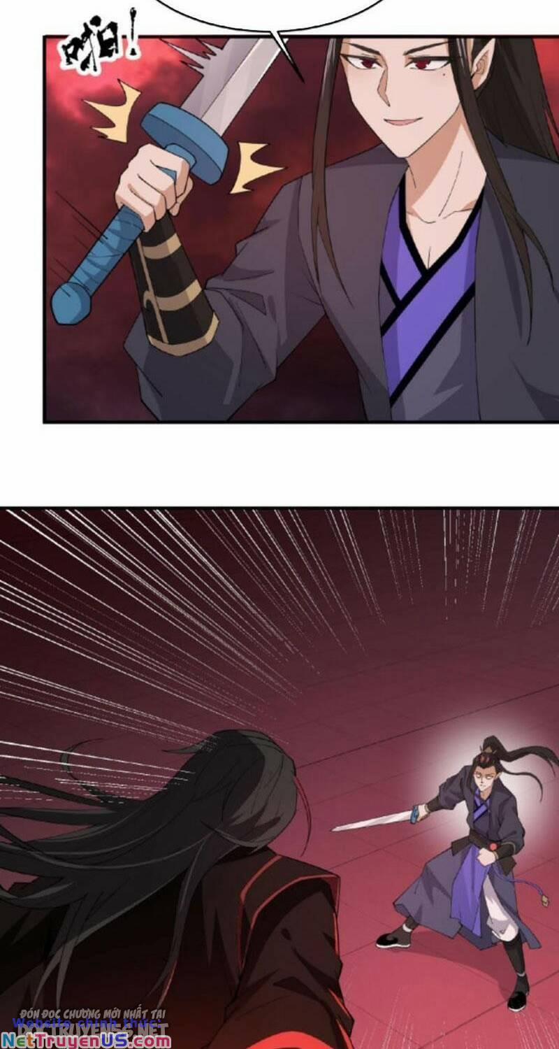 Bắt Đầu Livestream Ở Địa Phủ: Phát Sóng Trực Tiếp Ở Đây Ai Dám Đến 141 trang 2