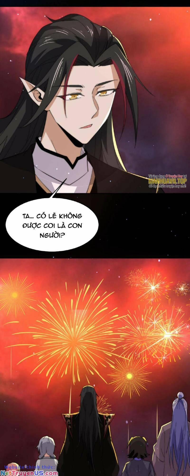 Bắt Đầu Livestream Ở Địa Phủ: Phát Sóng Trực Tiếp Ở Đây Ai Dám Đến 141 trang 21