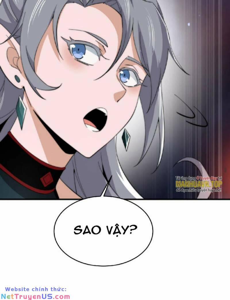 Bắt Đầu Livestream Ở Địa Phủ: Phát Sóng Trực Tiếp Ở Đây Ai Dám Đến 141 trang 23