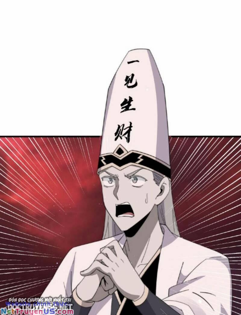 Bắt Đầu Livestream Ở Địa Phủ: Phát Sóng Trực Tiếp Ở Đây Ai Dám Đến 141 trang 24