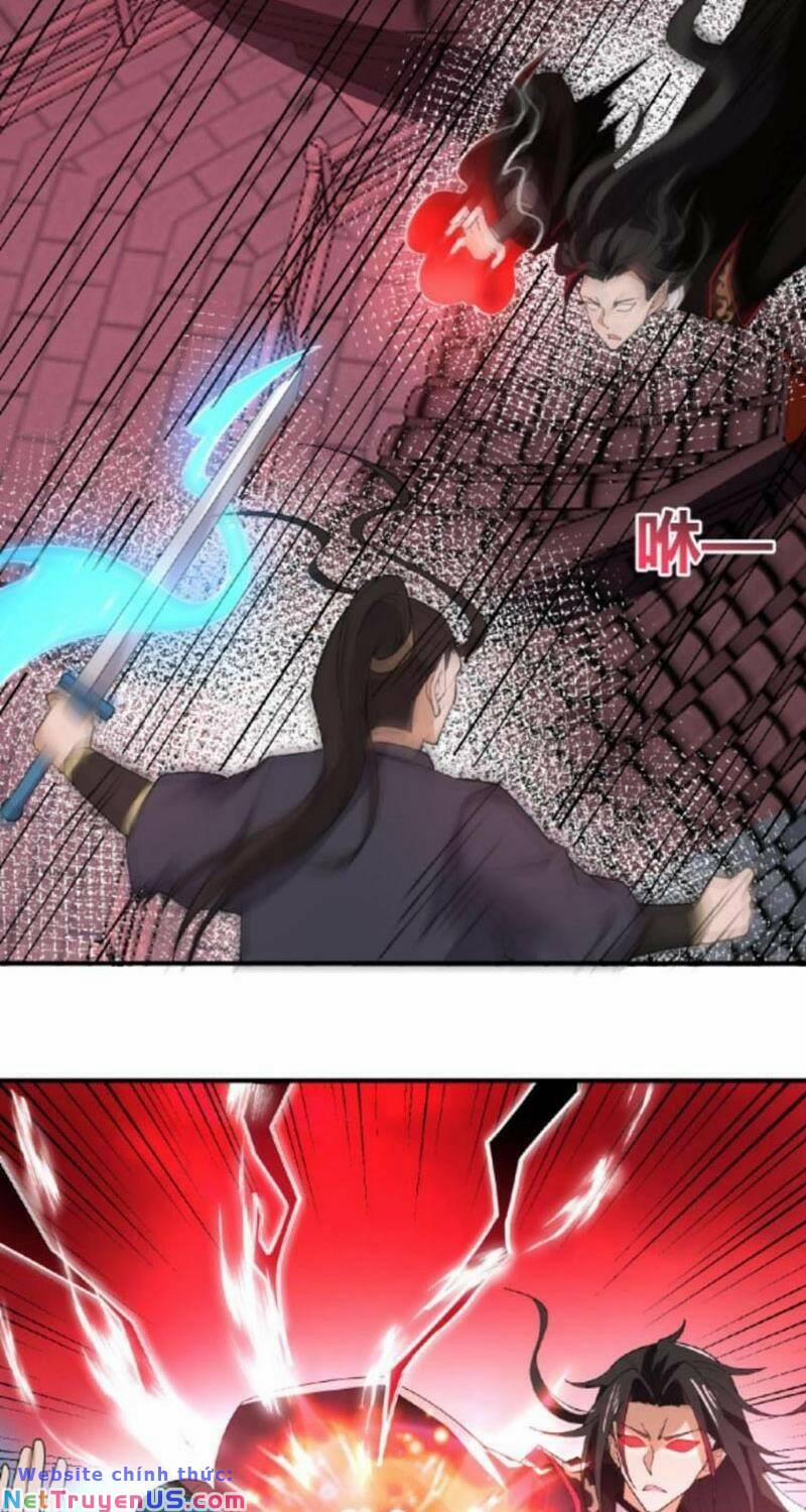 Bắt Đầu Livestream Ở Địa Phủ: Phát Sóng Trực Tiếp Ở Đây Ai Dám Đến 141 trang 4