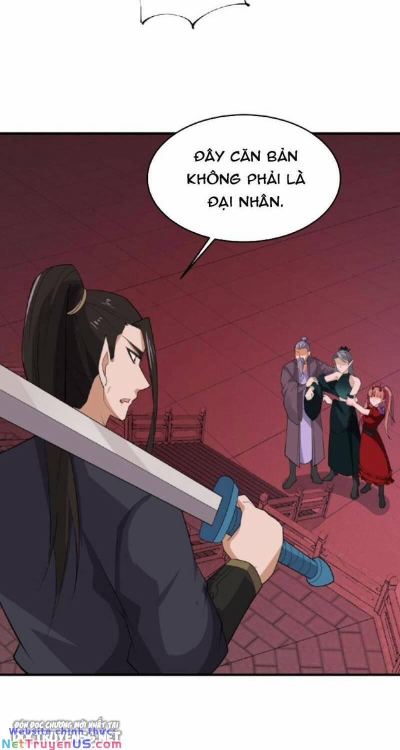 Bắt Đầu Livestream Ở Địa Phủ: Phát Sóng Trực Tiếp Ở Đây Ai Dám Đến 141 trang 9