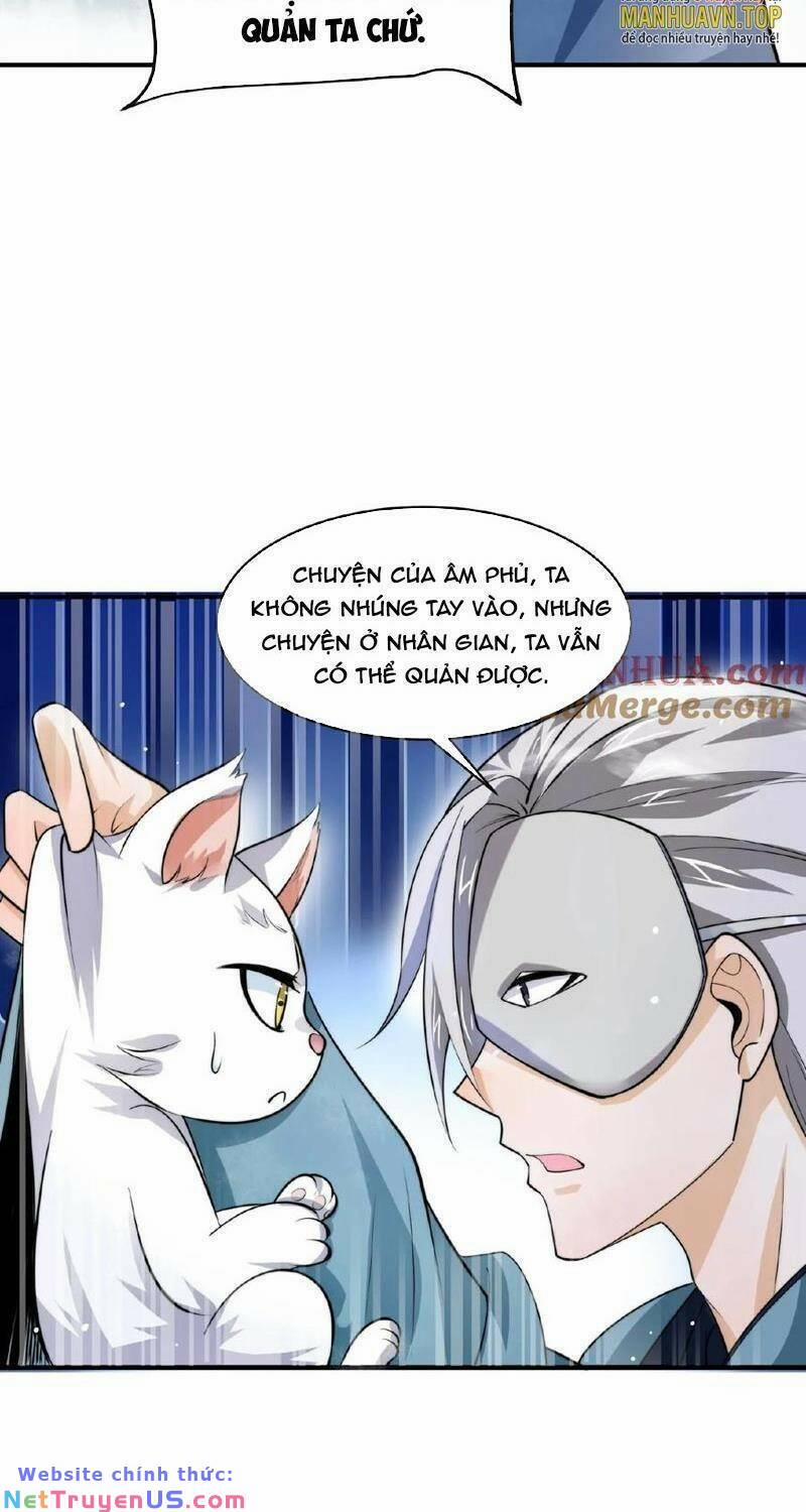 Bắt Đầu Livestream Ở Địa Phủ: Phát Sóng Trực Tiếp Ở Đây Ai Dám Đến 142 trang 1