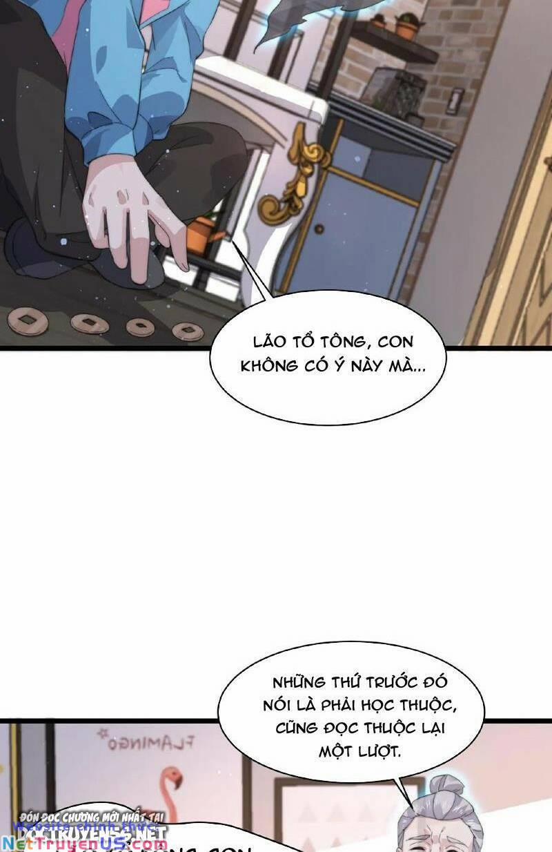 Bắt Đầu Livestream Ở Địa Phủ: Phát Sóng Trực Tiếp Ở Đây Ai Dám Đến 142 trang 21