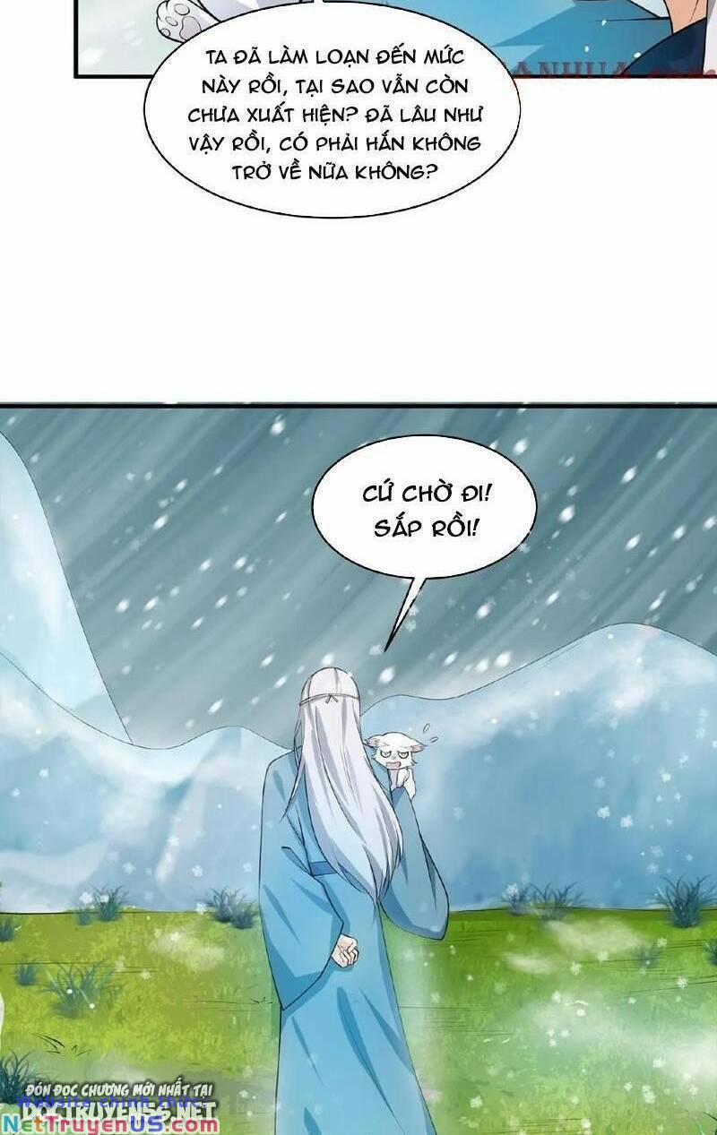 Bắt Đầu Livestream Ở Địa Phủ: Phát Sóng Trực Tiếp Ở Đây Ai Dám Đến 142 trang 5