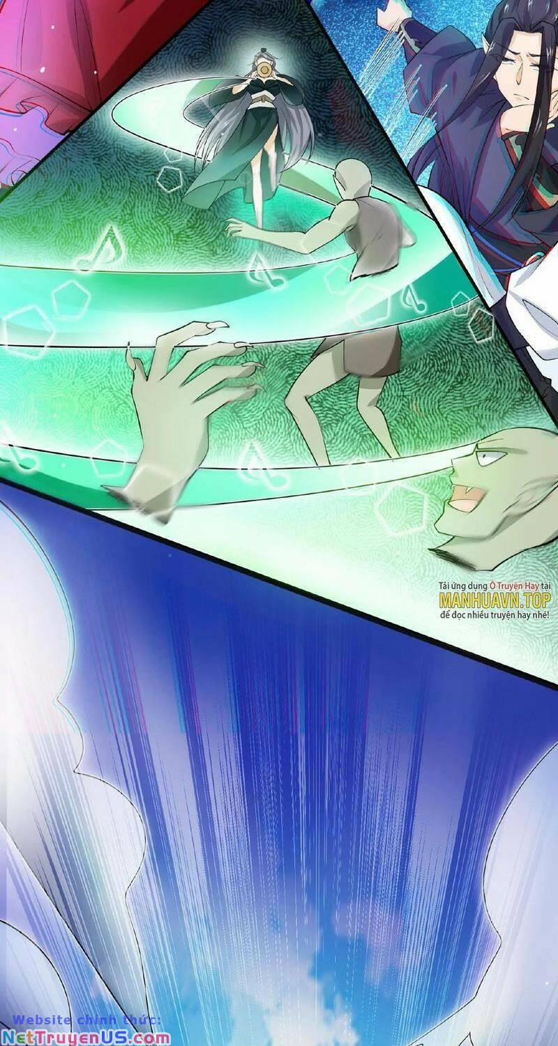 Bắt Đầu Livestream Ở Địa Phủ: Phát Sóng Trực Tiếp Ở Đây Ai Dám Đến 142 trang 7