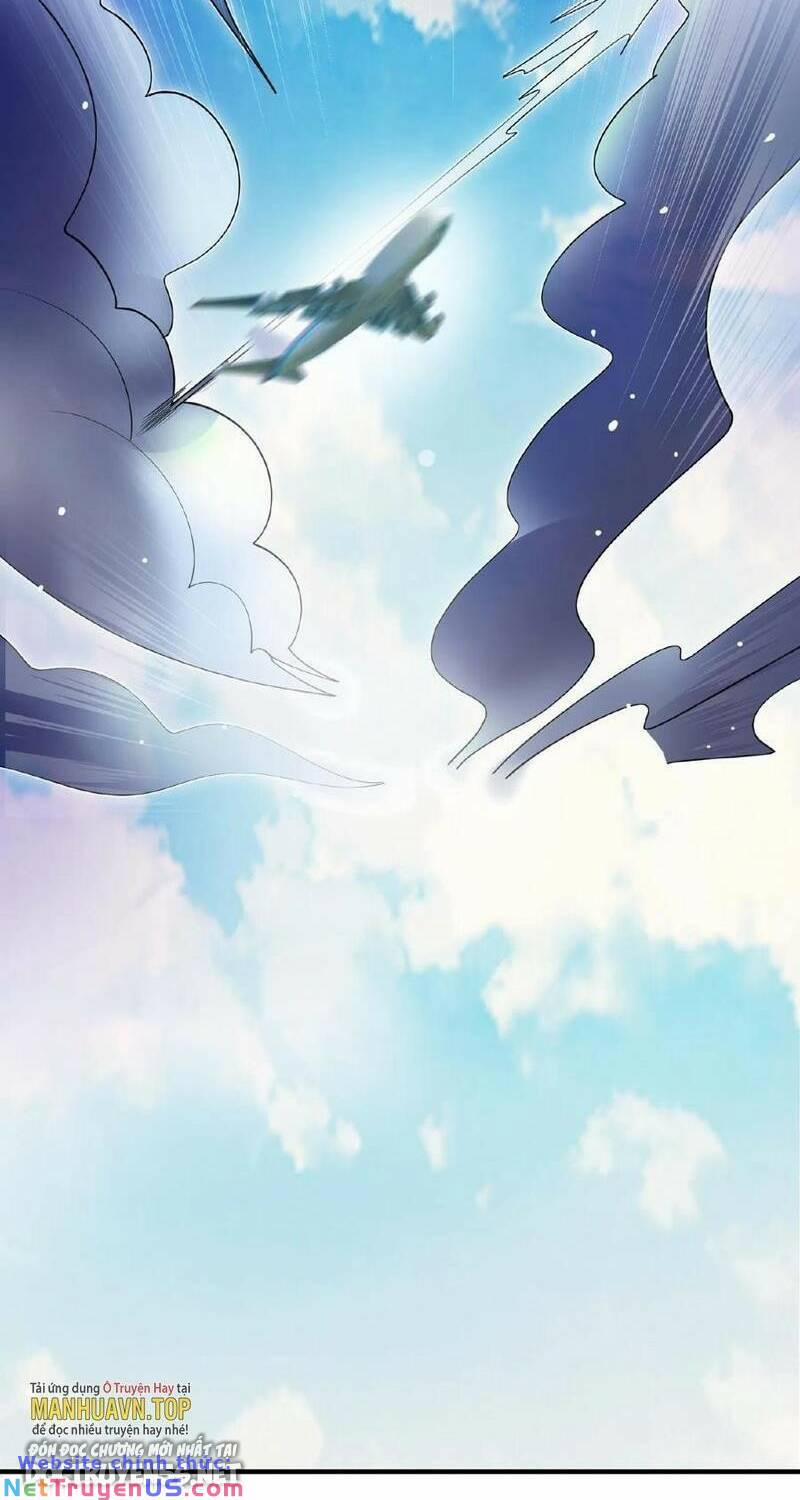 Bắt Đầu Livestream Ở Địa Phủ: Phát Sóng Trực Tiếp Ở Đây Ai Dám Đến 142 trang 8