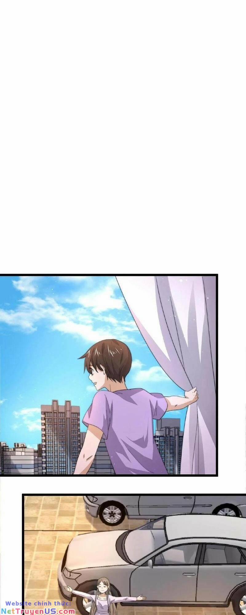 Bắt Đầu Livestream Ở Địa Phủ: Phát Sóng Trực Tiếp Ở Đây Ai Dám Đến 142 trang 9