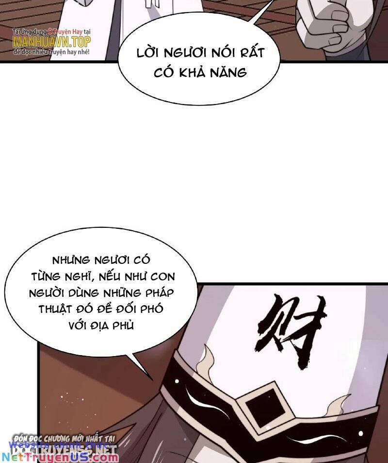 Bắt Đầu Livestream Ở Địa Phủ: Phát Sóng Trực Tiếp Ở Đây Ai Dám Đến 143 trang 1