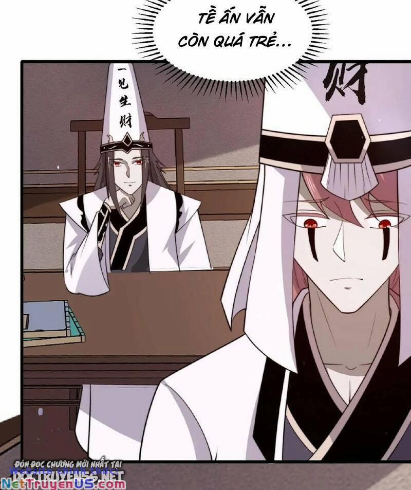 Bắt Đầu Livestream Ở Địa Phủ: Phát Sóng Trực Tiếp Ở Đây Ai Dám Đến 143 trang 10