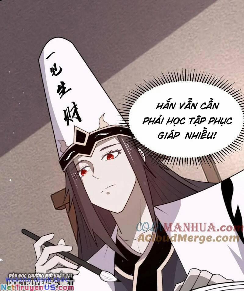 Bắt Đầu Livestream Ở Địa Phủ: Phát Sóng Trực Tiếp Ở Đây Ai Dám Đến 143 trang 11