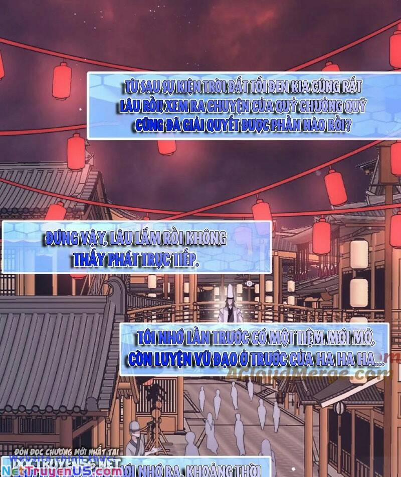 Bắt Đầu Livestream Ở Địa Phủ: Phát Sóng Trực Tiếp Ở Đây Ai Dám Đến 143 trang 17