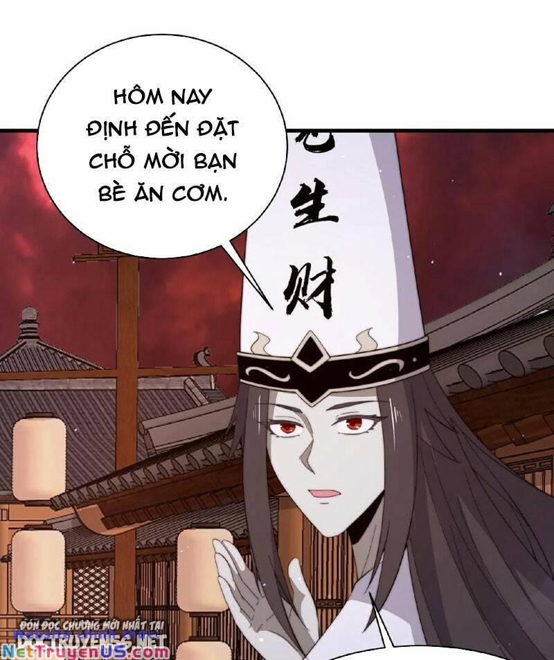 Bắt Đầu Livestream Ở Địa Phủ: Phát Sóng Trực Tiếp Ở Đây Ai Dám Đến 143 trang 19