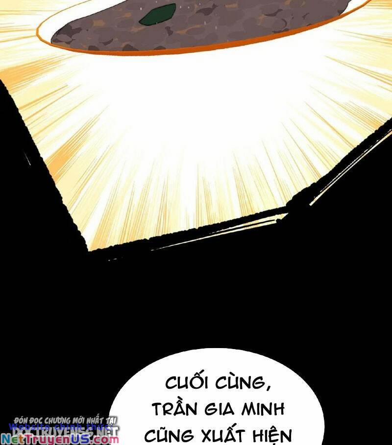 Bắt Đầu Livestream Ở Địa Phủ: Phát Sóng Trực Tiếp Ở Đây Ai Dám Đến 143 trang 28