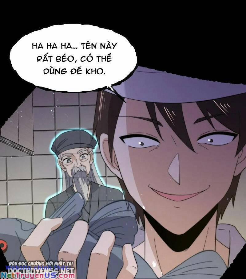 Bắt Đầu Livestream Ở Địa Phủ: Phát Sóng Trực Tiếp Ở Đây Ai Dám Đến 143 trang 31