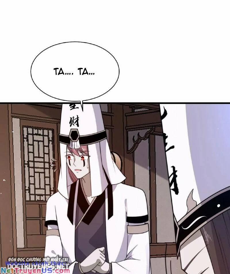 Bắt Đầu Livestream Ở Địa Phủ: Phát Sóng Trực Tiếp Ở Đây Ai Dám Đến 143 trang 4