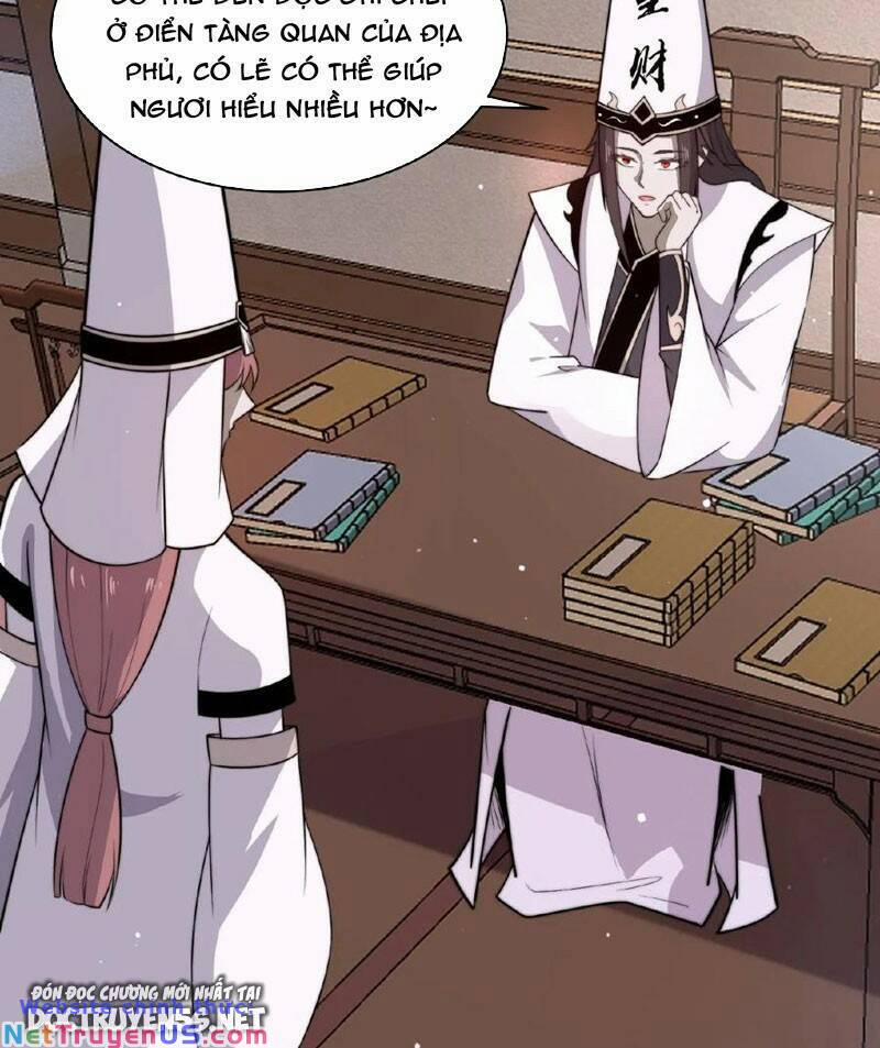 Bắt Đầu Livestream Ở Địa Phủ: Phát Sóng Trực Tiếp Ở Đây Ai Dám Đến 143 trang 7