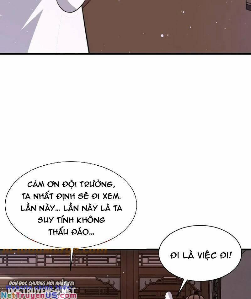 Bắt Đầu Livestream Ở Địa Phủ: Phát Sóng Trực Tiếp Ở Đây Ai Dám Đến 143 trang 8