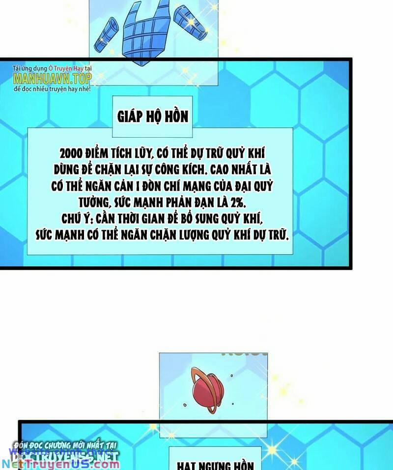 Bắt Đầu Livestream Ở Địa Phủ: Phát Sóng Trực Tiếp Ở Đây Ai Dám Đến 144 trang 20