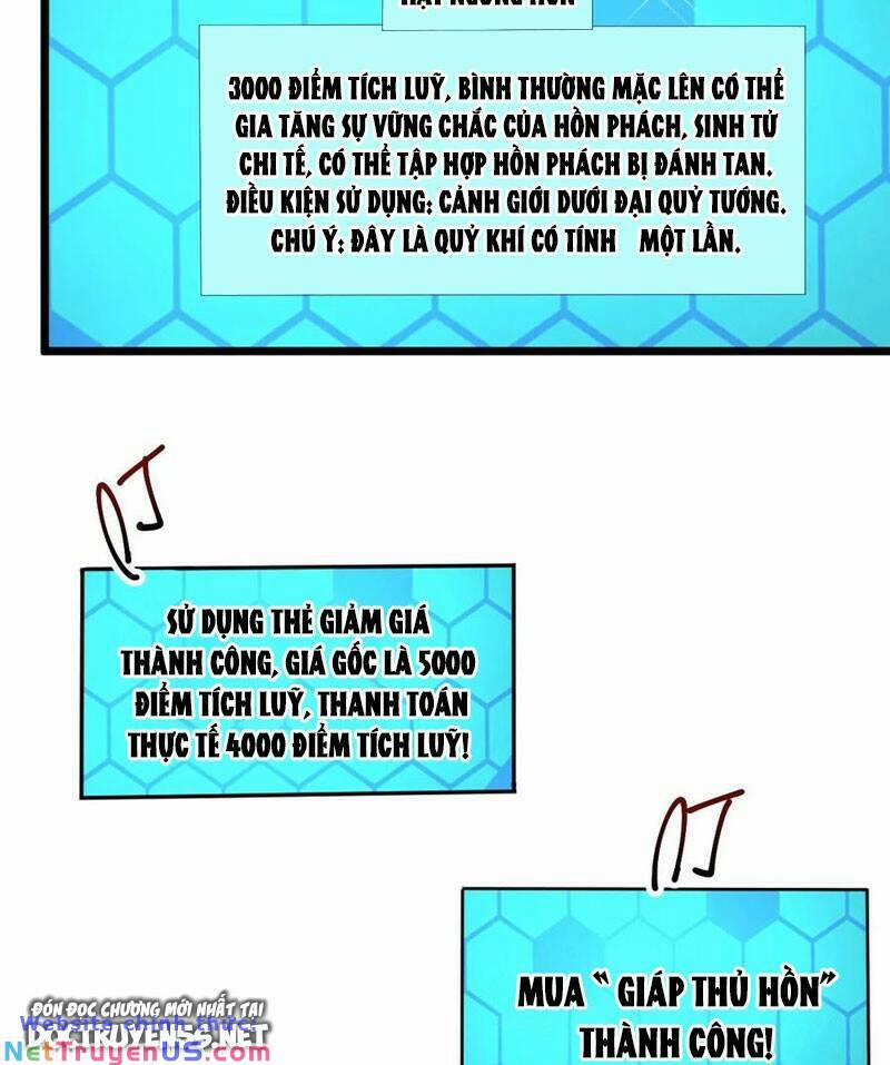 Bắt Đầu Livestream Ở Địa Phủ: Phát Sóng Trực Tiếp Ở Đây Ai Dám Đến 144 trang 21