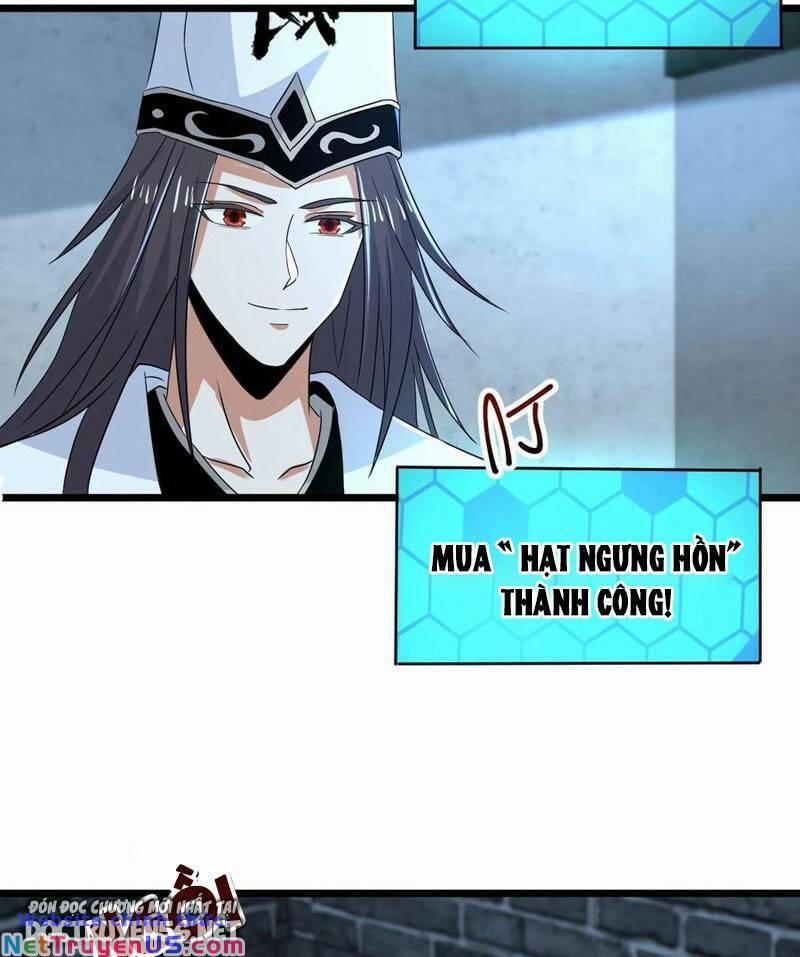 Bắt Đầu Livestream Ở Địa Phủ: Phát Sóng Trực Tiếp Ở Đây Ai Dám Đến 144 trang 22