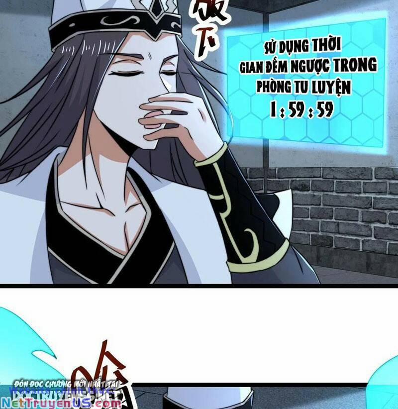 Bắt Đầu Livestream Ở Địa Phủ: Phát Sóng Trực Tiếp Ở Đây Ai Dám Đến 144 trang 25