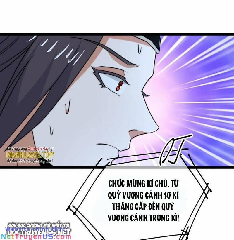 Bắt Đầu Livestream Ở Địa Phủ: Phát Sóng Trực Tiếp Ở Đây Ai Dám Đến 144 trang 29