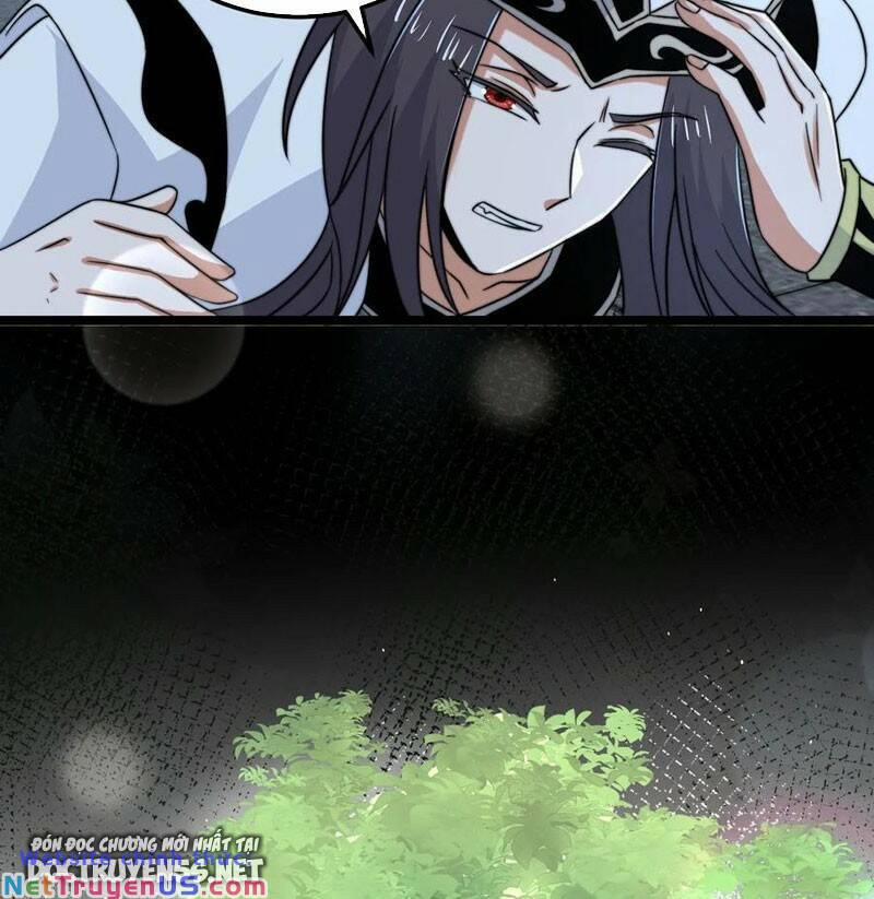 Bắt Đầu Livestream Ở Địa Phủ: Phát Sóng Trực Tiếp Ở Đây Ai Dám Đến 144 trang 36