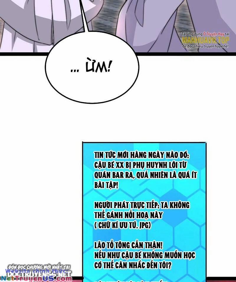 Bắt Đầu Livestream Ở Địa Phủ: Phát Sóng Trực Tiếp Ở Đây Ai Dám Đến 144 trang 4