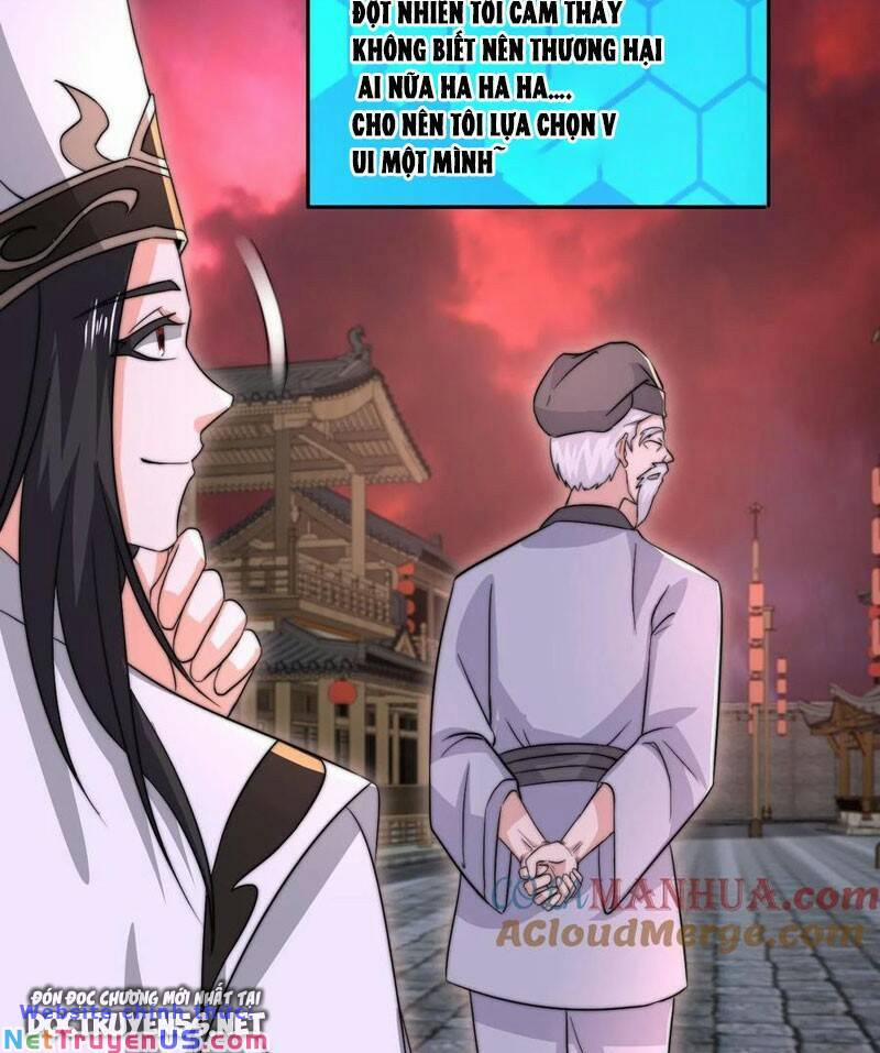 Bắt Đầu Livestream Ở Địa Phủ: Phát Sóng Trực Tiếp Ở Đây Ai Dám Đến 144 trang 5