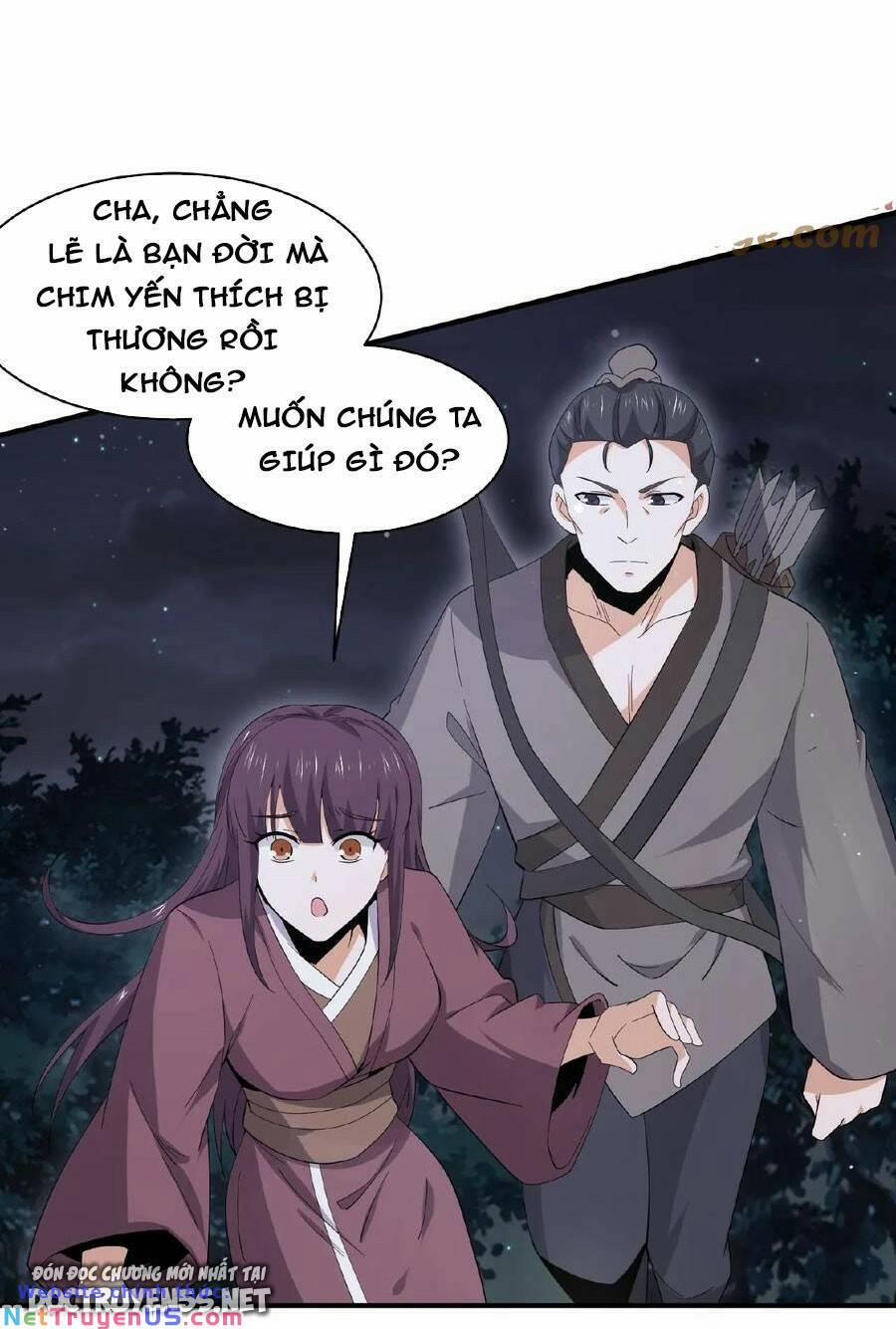 Bắt Đầu Livestream Ở Địa Phủ: Phát Sóng Trực Tiếp Ở Đây Ai Dám Đến 147 trang 14