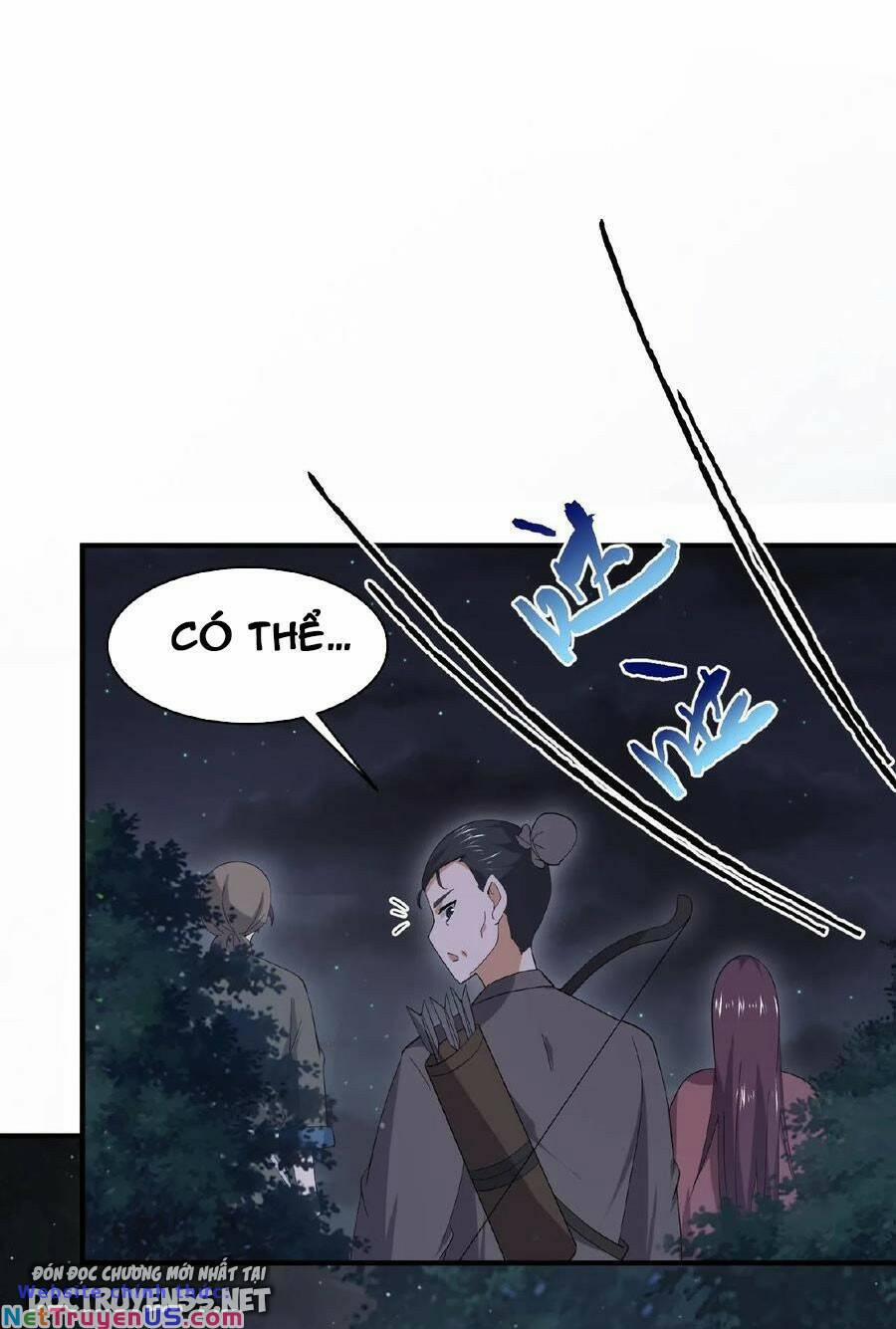 Bắt Đầu Livestream Ở Địa Phủ: Phát Sóng Trực Tiếp Ở Đây Ai Dám Đến 147 trang 15