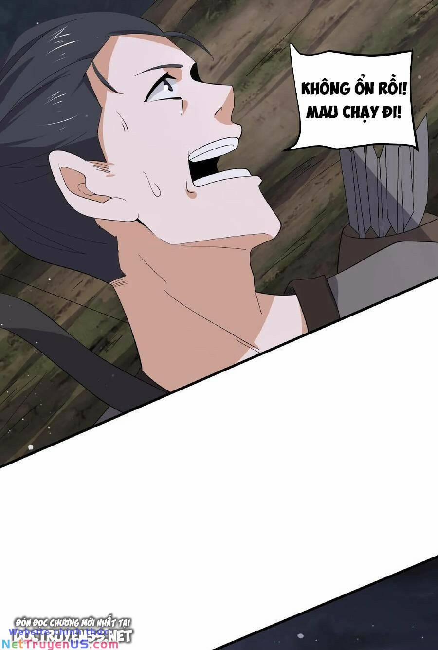 Bắt Đầu Livestream Ở Địa Phủ: Phát Sóng Trực Tiếp Ở Đây Ai Dám Đến 147 trang 17