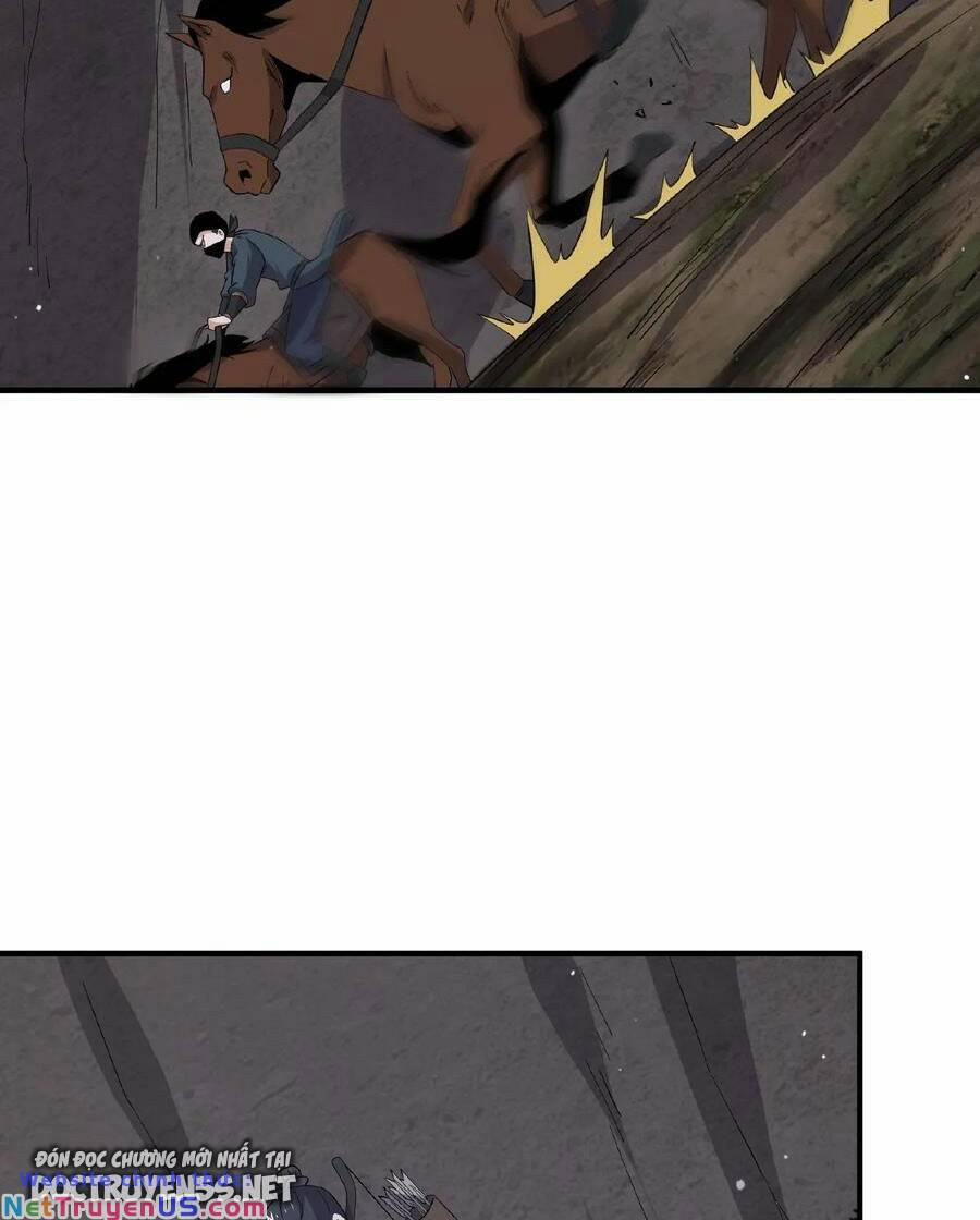 Bắt Đầu Livestream Ở Địa Phủ: Phát Sóng Trực Tiếp Ở Đây Ai Dám Đến 147 trang 20