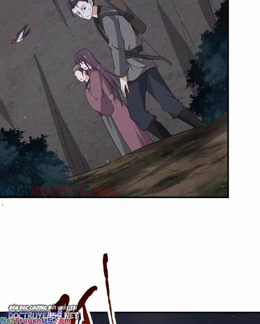 Bắt Đầu Livestream Ở Địa Phủ: Phát Sóng Trực Tiếp Ở Đây Ai Dám Đến 147 trang 21