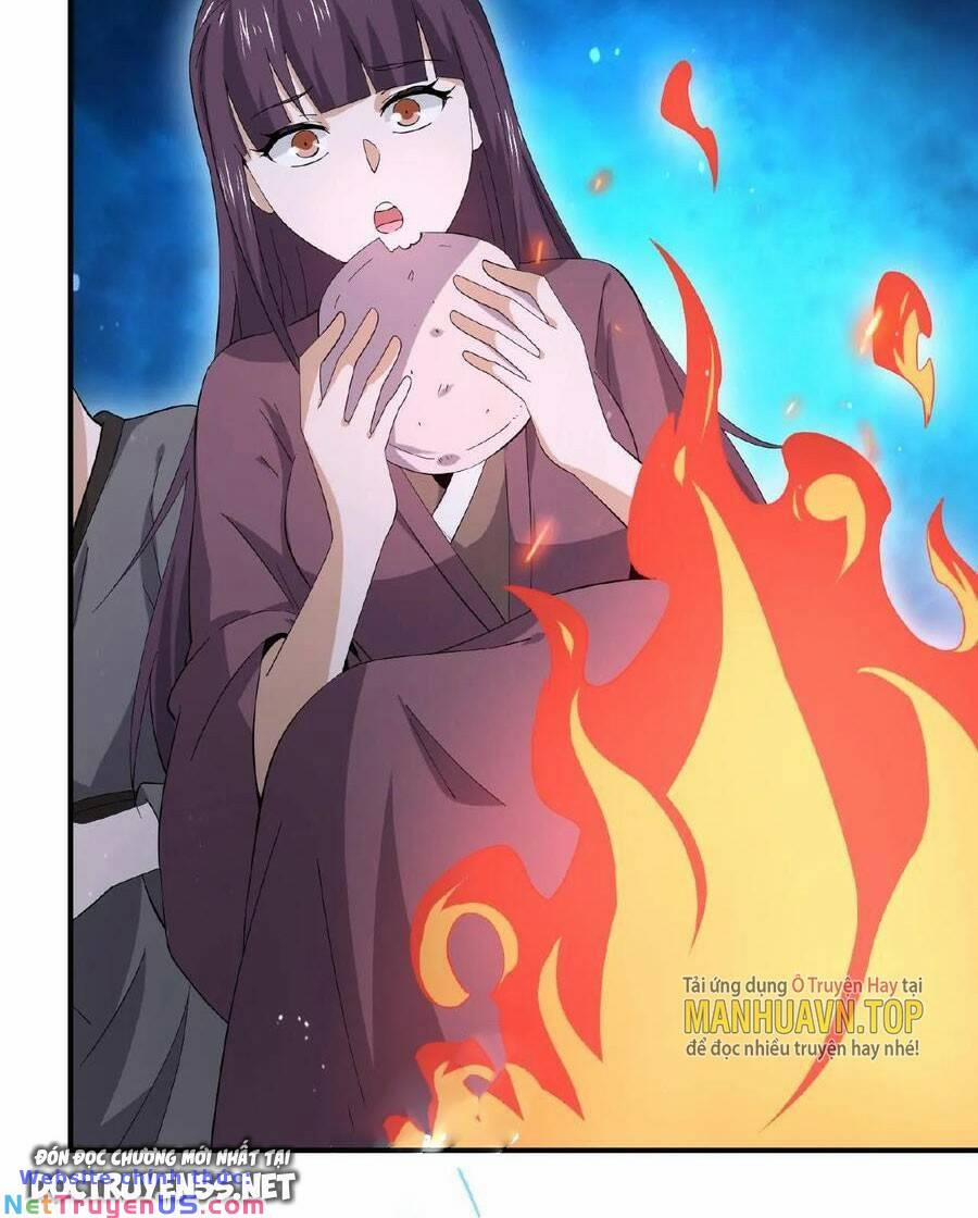 Bắt Đầu Livestream Ở Địa Phủ: Phát Sóng Trực Tiếp Ở Đây Ai Dám Đến 147 trang 31