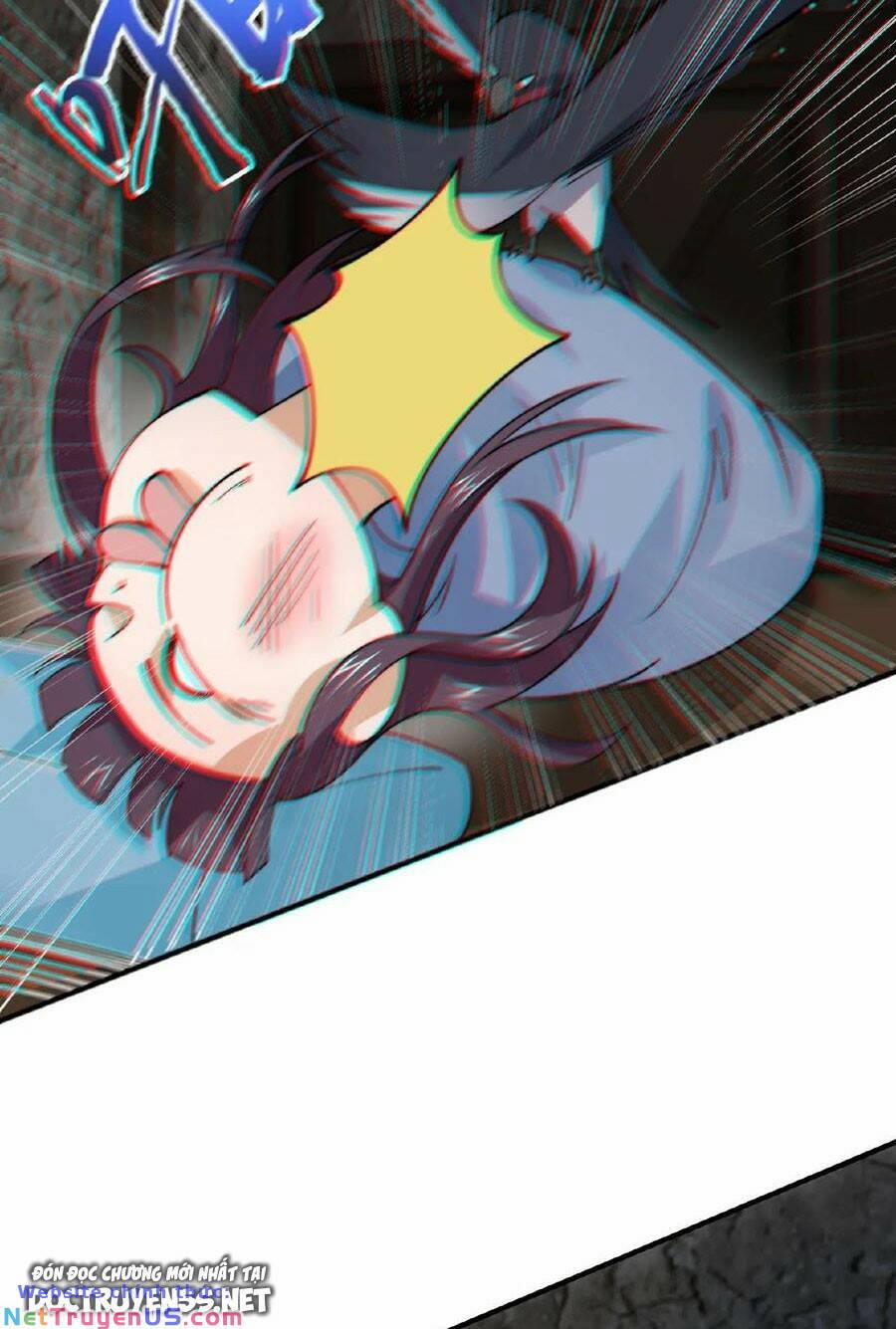 Bắt Đầu Livestream Ở Địa Phủ: Phát Sóng Trực Tiếp Ở Đây Ai Dám Đến 147 trang 5