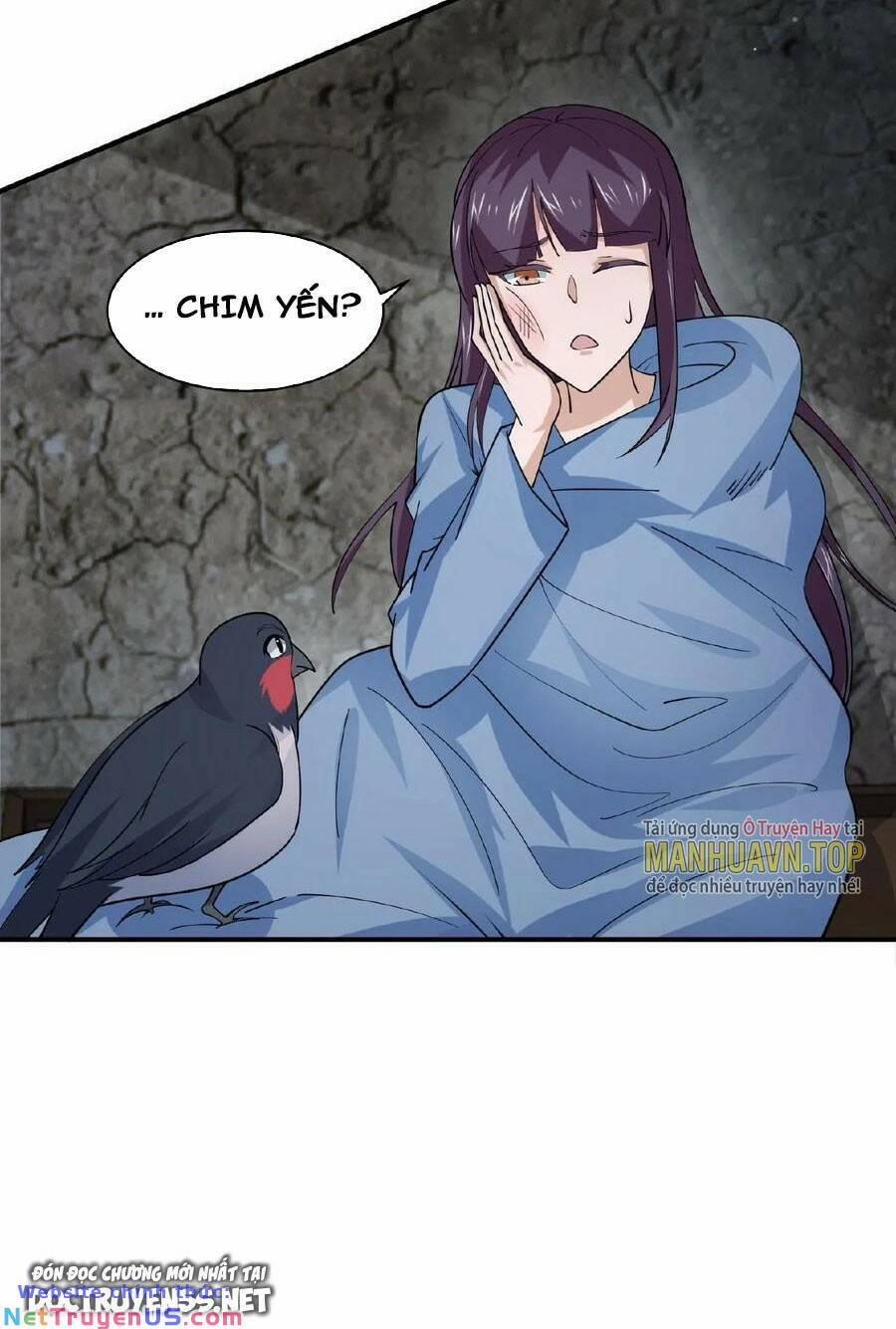 Bắt Đầu Livestream Ở Địa Phủ: Phát Sóng Trực Tiếp Ở Đây Ai Dám Đến 147 trang 6