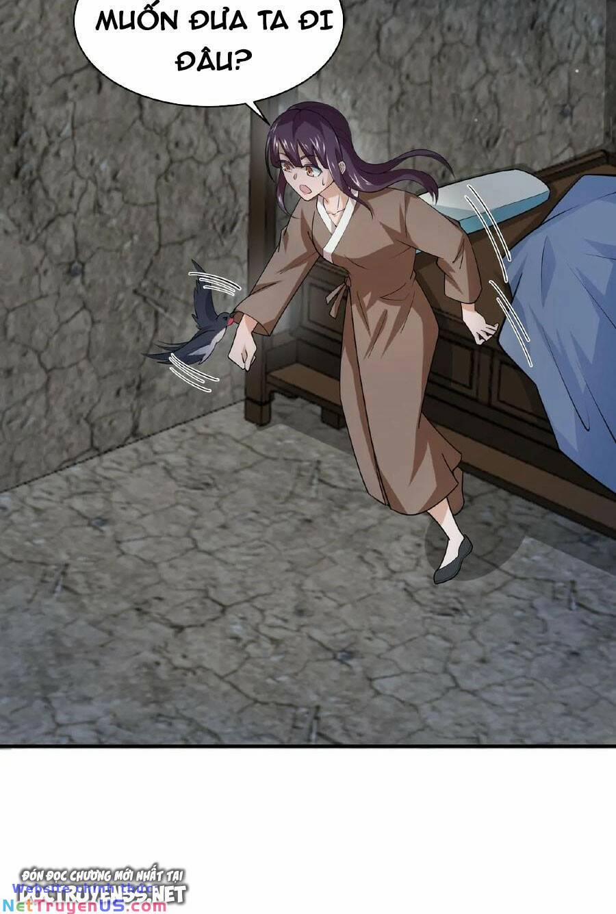 Bắt Đầu Livestream Ở Địa Phủ: Phát Sóng Trực Tiếp Ở Đây Ai Dám Đến 147 trang 8