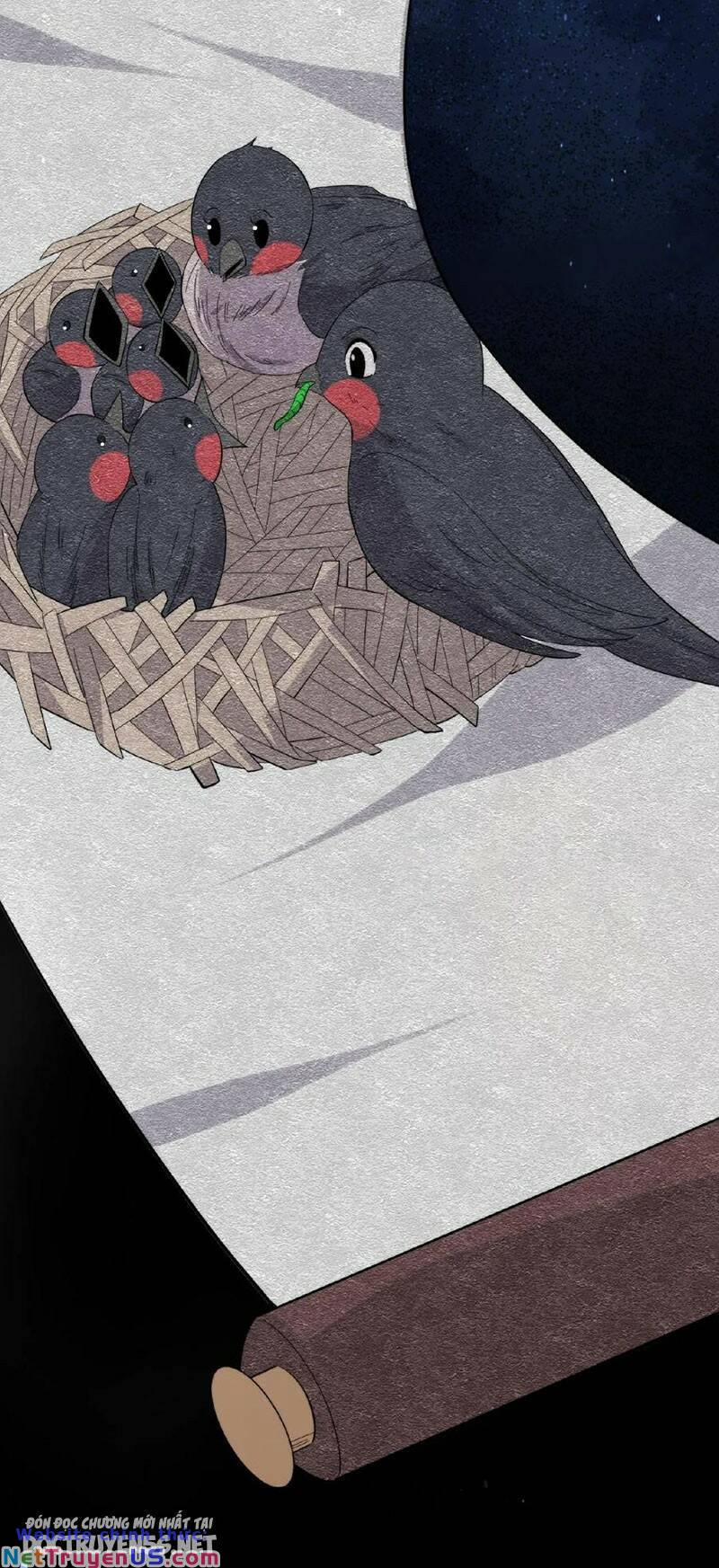 Bắt Đầu Livestream Ở Địa Phủ: Phát Sóng Trực Tiếp Ở Đây Ai Dám Đến 148 trang 15